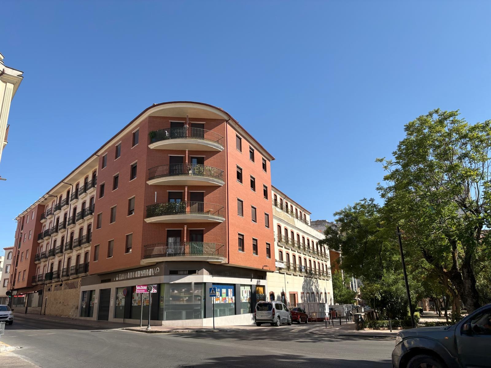 Vivienda en Linares, Jaén