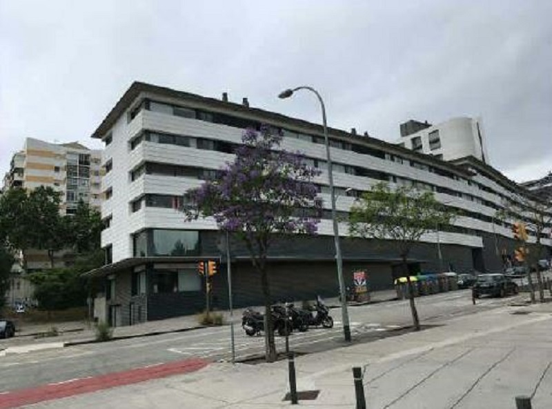 Garaje en Barcelona, Barcelona