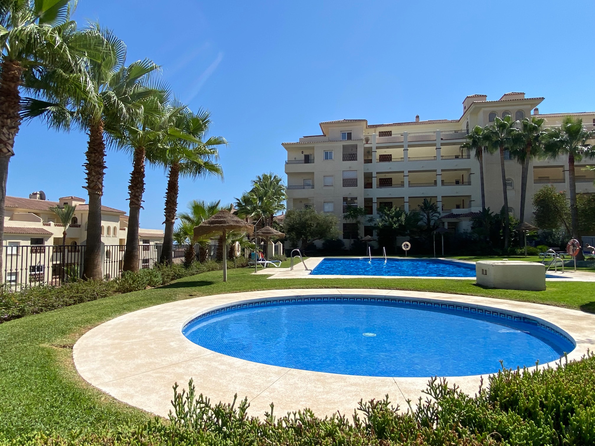 Vivienda en Mijas, Málaga