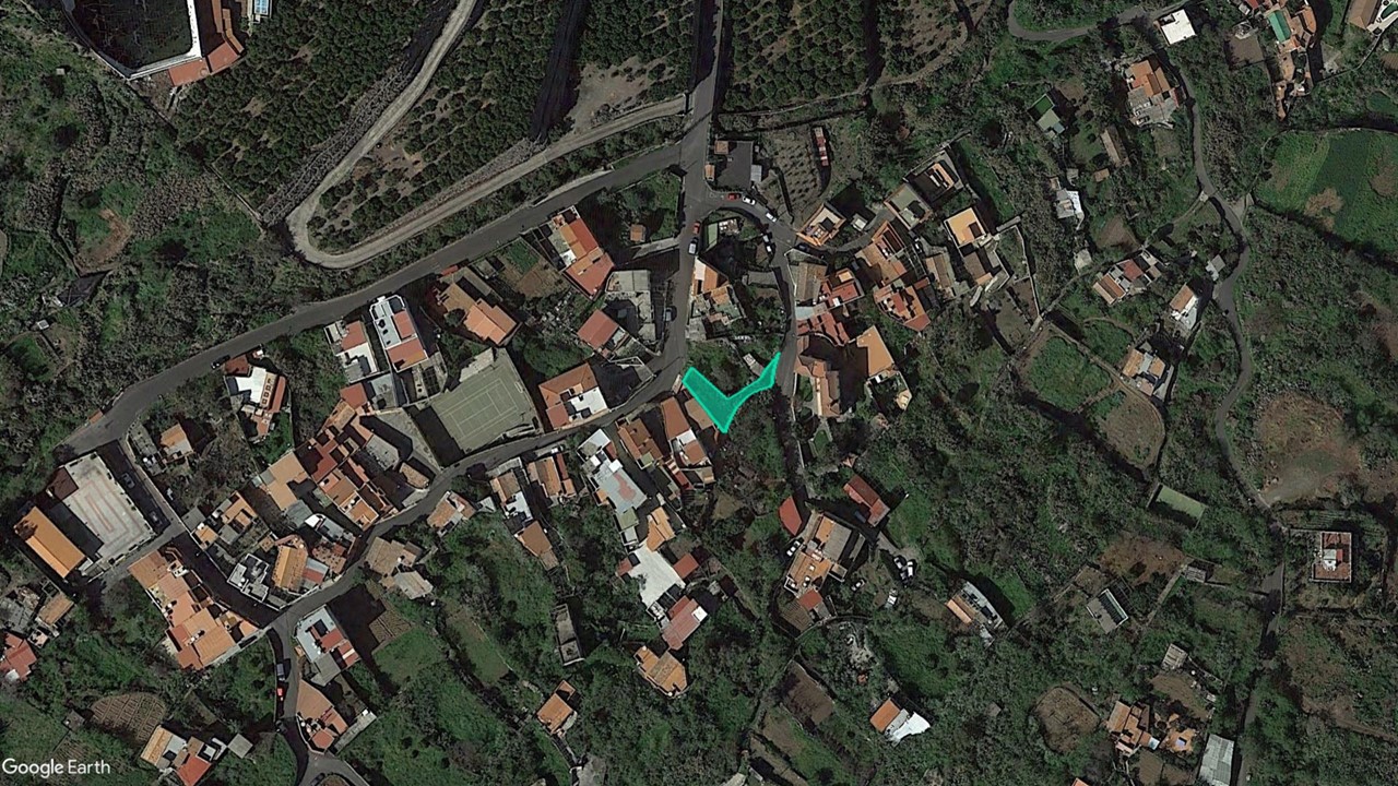 Suelo en Valsequillo de Gran Canaria, Palmas (Las)