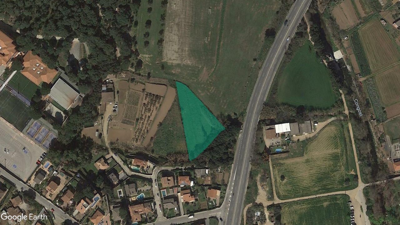 Suelo en Garriga (La), Barcelona