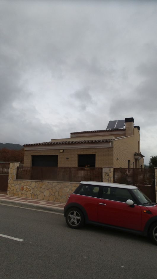 Vivienda en Vilanova d'Escornalbou, Tarragona