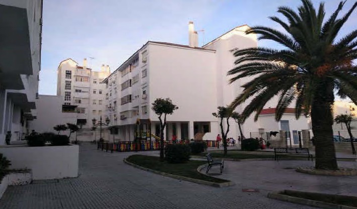 Vivienda en San Fernando, Cádiz