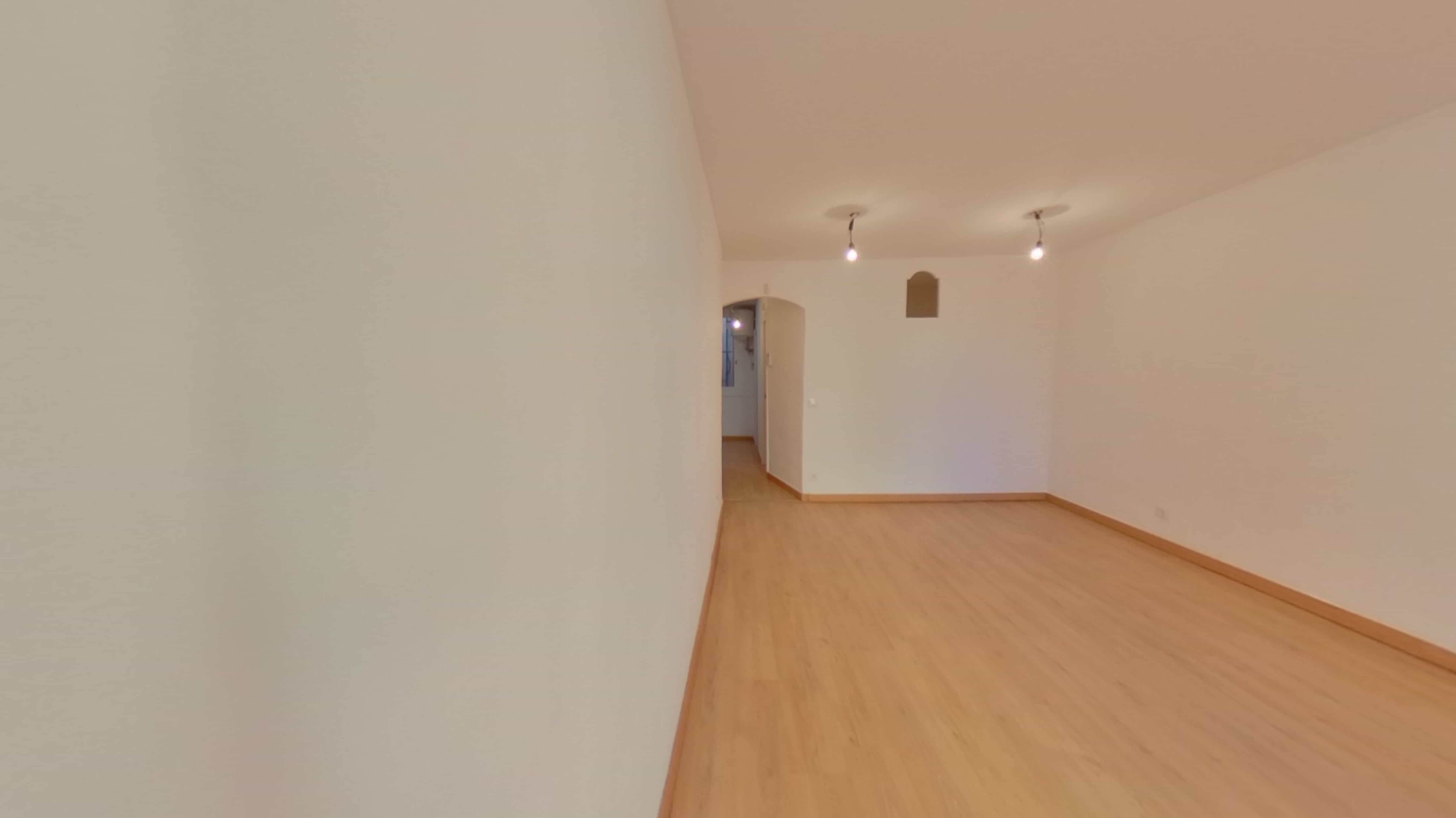 Vivienda en Vilanova i la Geltrú, Barcelona