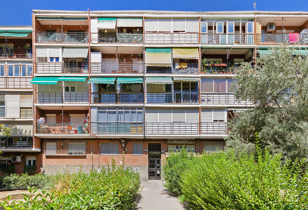 Vivienda en Madrid, Madrid