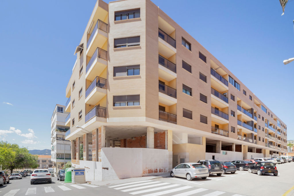 Local en Onil, Alicante/Alacant