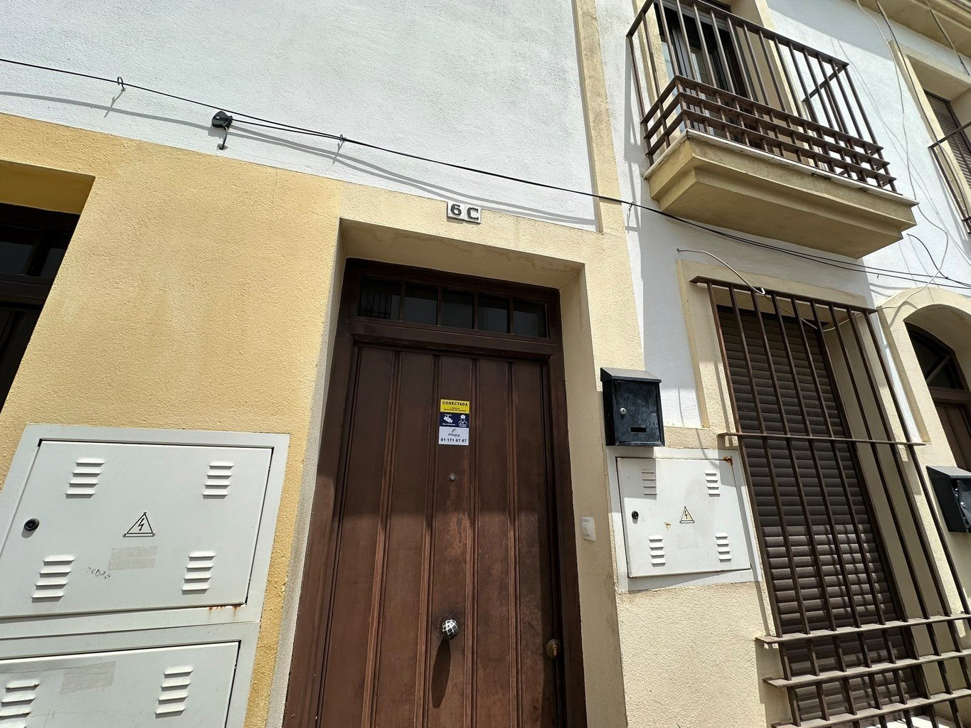 C/ Santa Rita