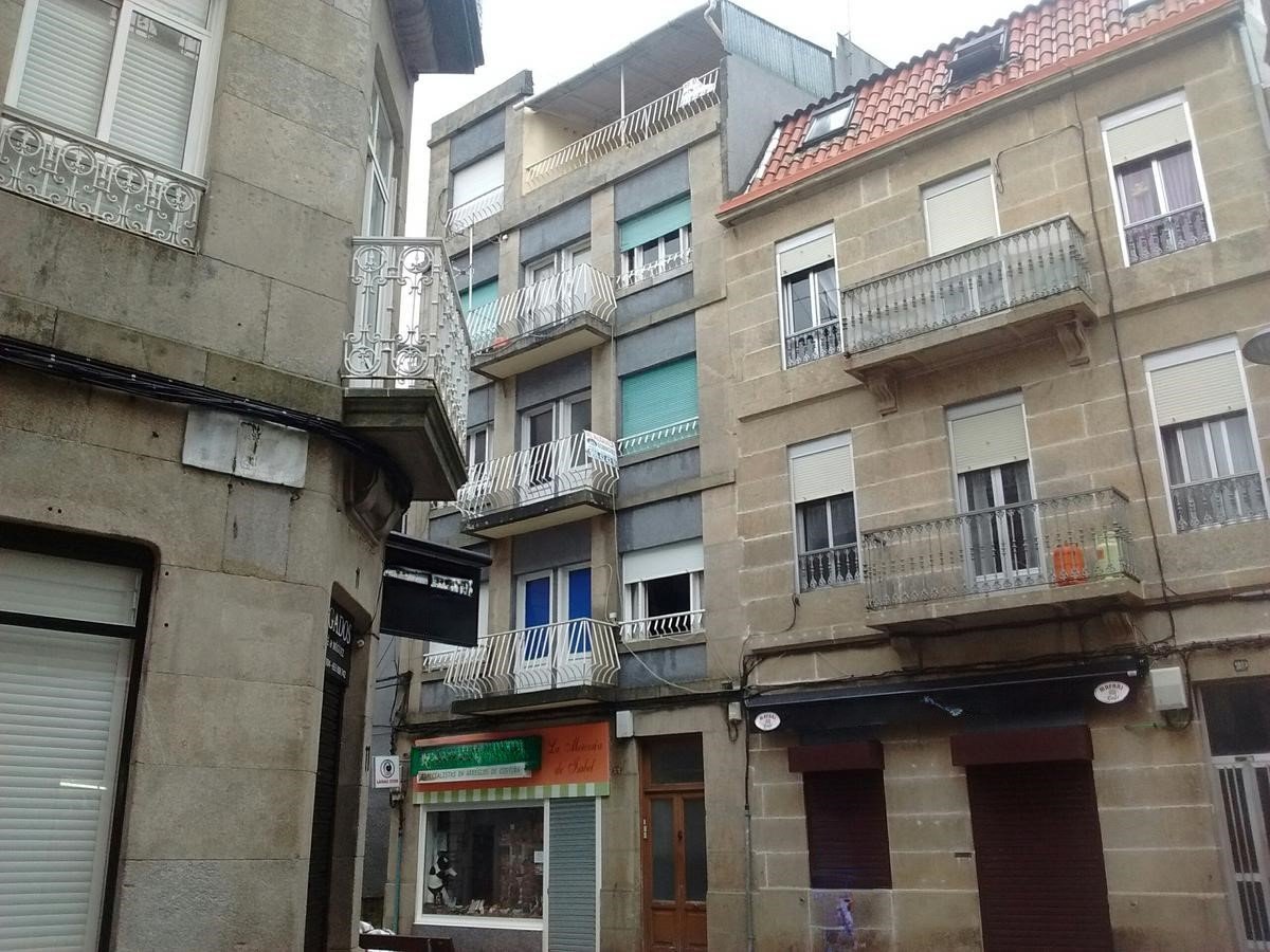 Calle Extremadura