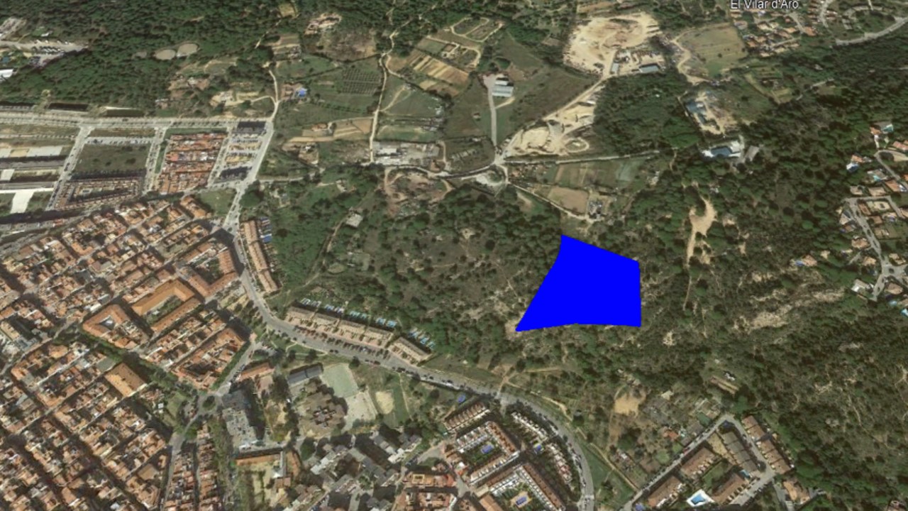 Suelo en Sant Feliu de Guíxols, Girona