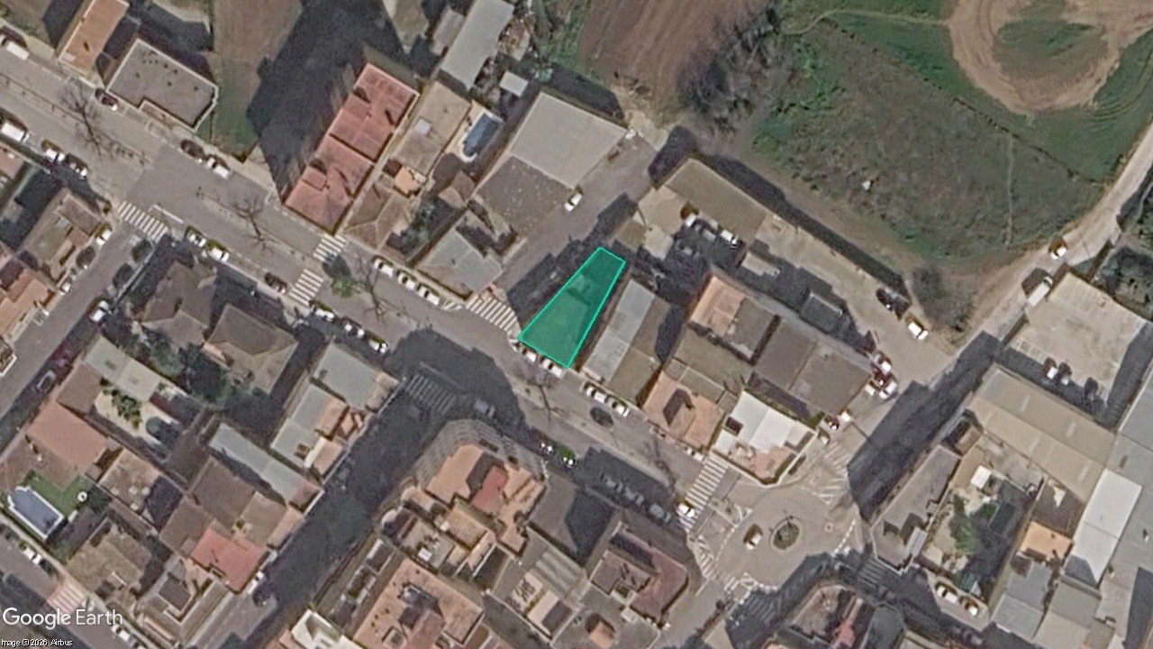 Calle Constitución