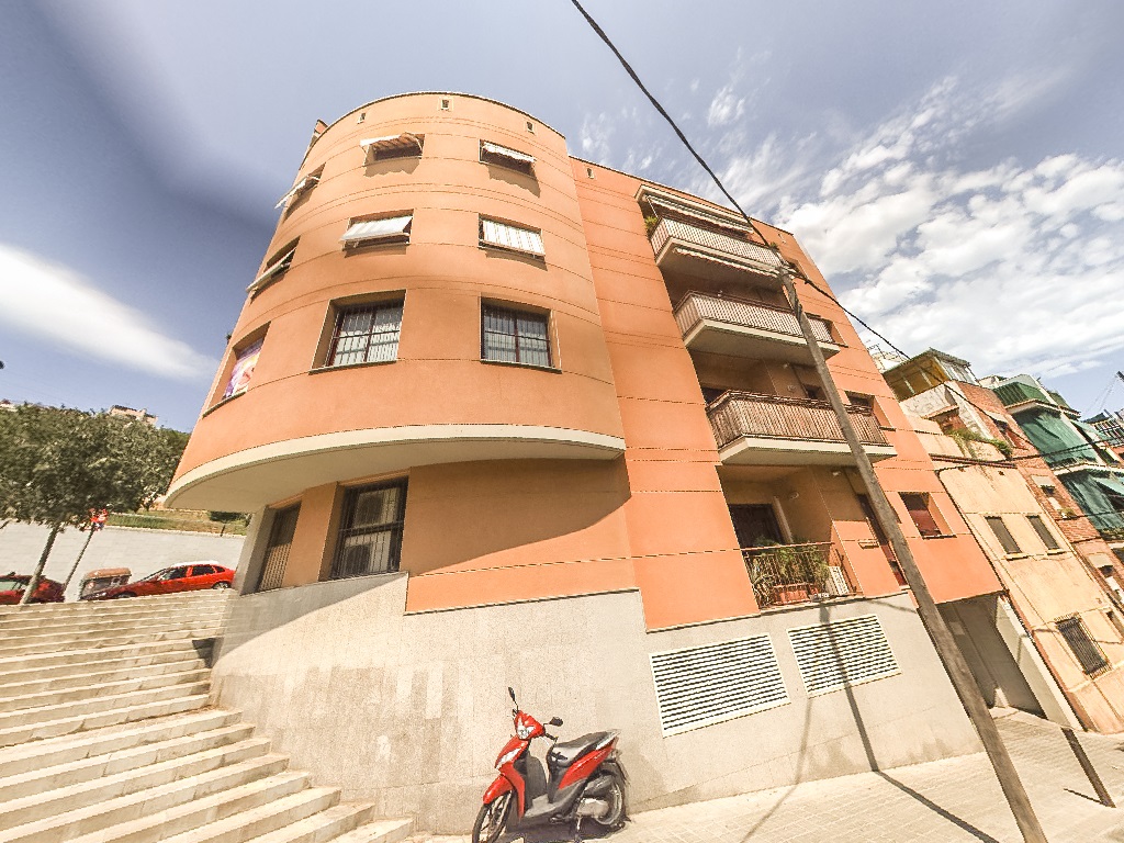 Vivienda en Barcelona, Barcelona