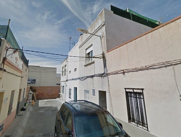 Calle Matet