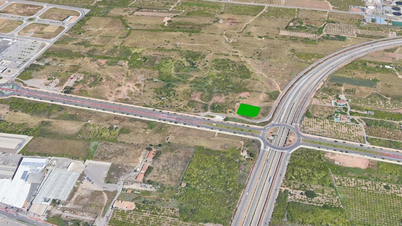 Suelo en Castellón de la Plana/Castelló de la Plana, Castellón/Castelló