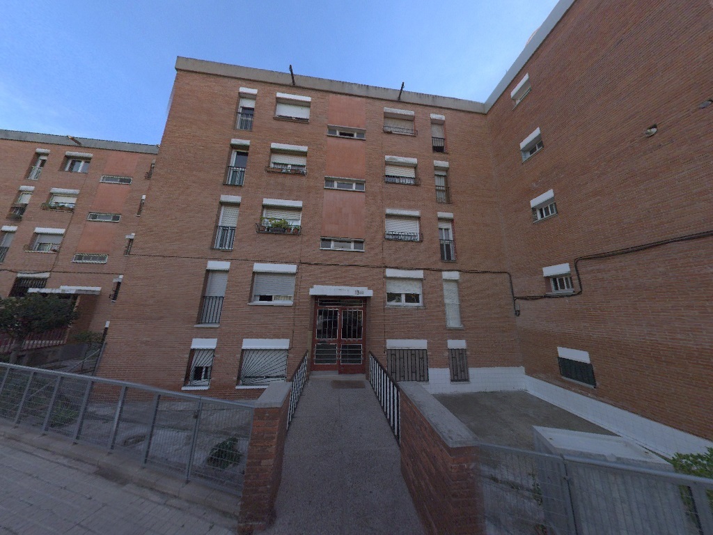 Vivienda en Sabadell, Barcelona