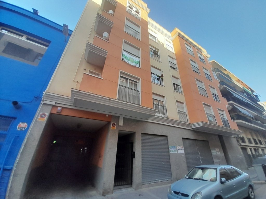 C/ Capitá Baltasar Tristany 