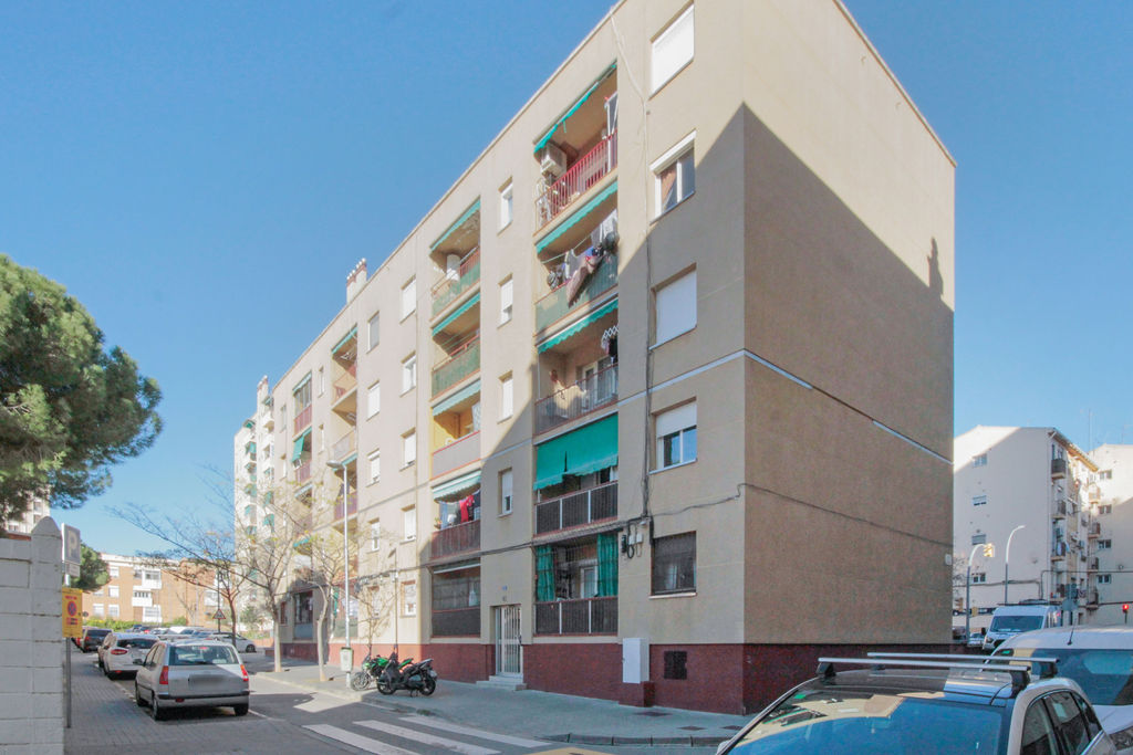 Vivienda en Sabadell, Barcelona