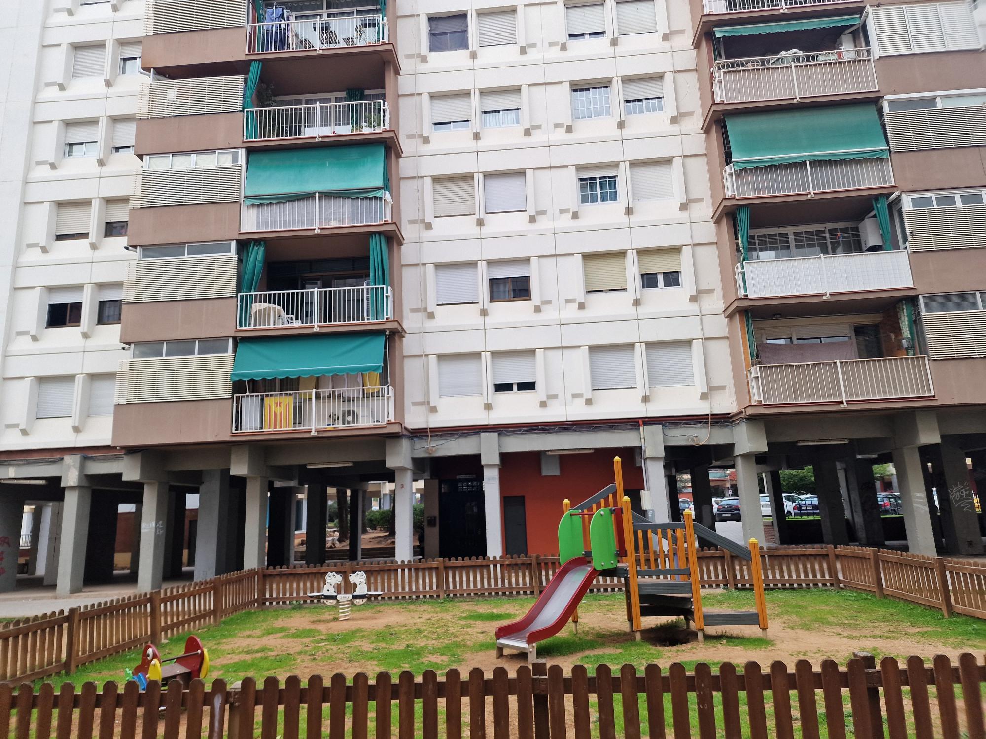 Vivienda en Cerdanyola del Vallès, Barcelona