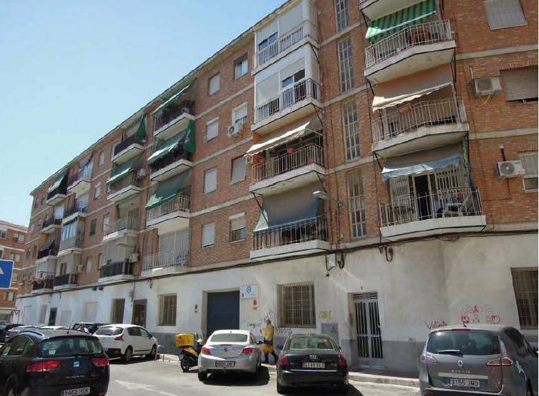 Vivienda en Murcia, Murcia