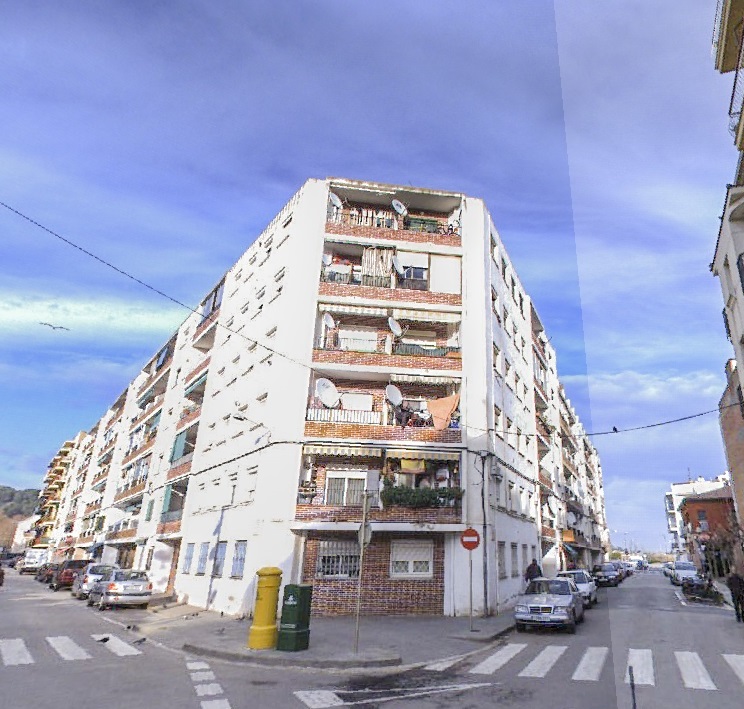 Vivienda en Pineda de Mar, Barcelona