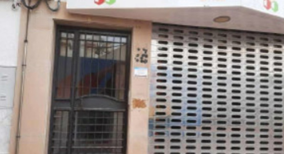 Local en Lucena, Córdoba