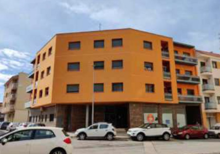 Trastero en Amposta, Tarragona