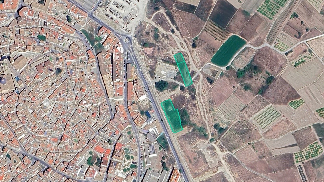 Suelo en Llíria, Valencia