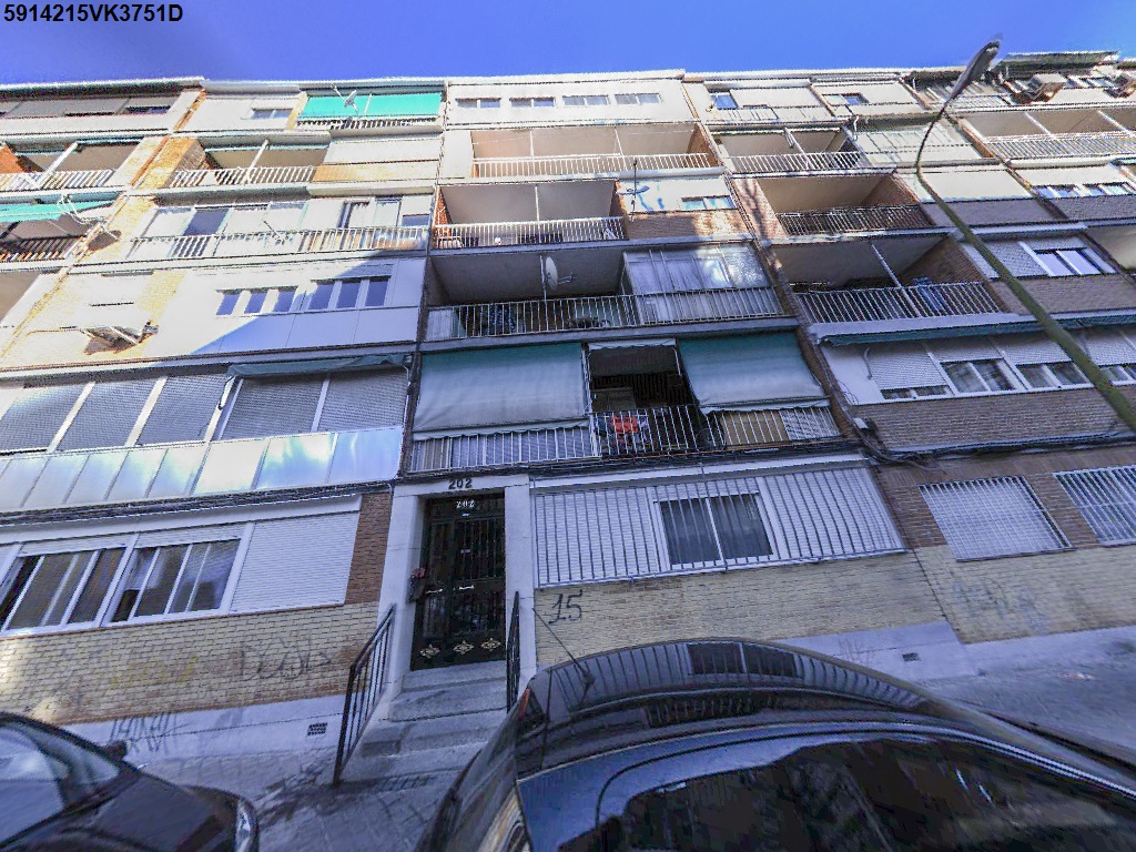 Vivienda en Madrid, Madrid