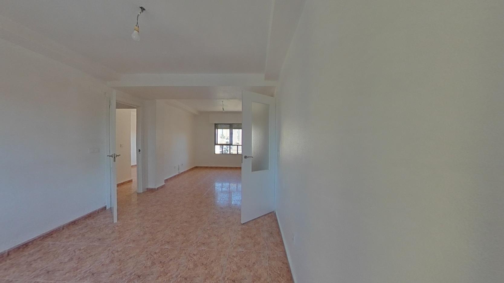 Vivienda en Alicante/Alacant, Alicante/Alacant