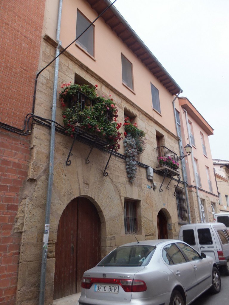 C/ Petra Fernandez Bobadilla