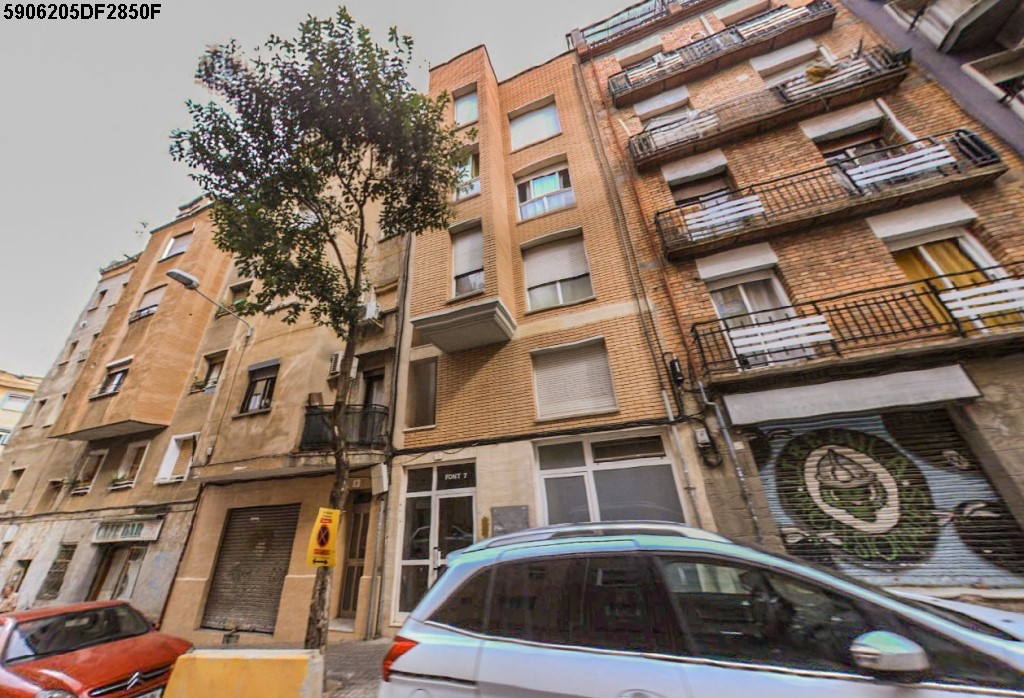 Vivienda en Hospitalet de Llobregat (El), Barcelona