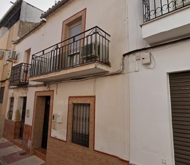 Vivienda en Bailén, Jaén