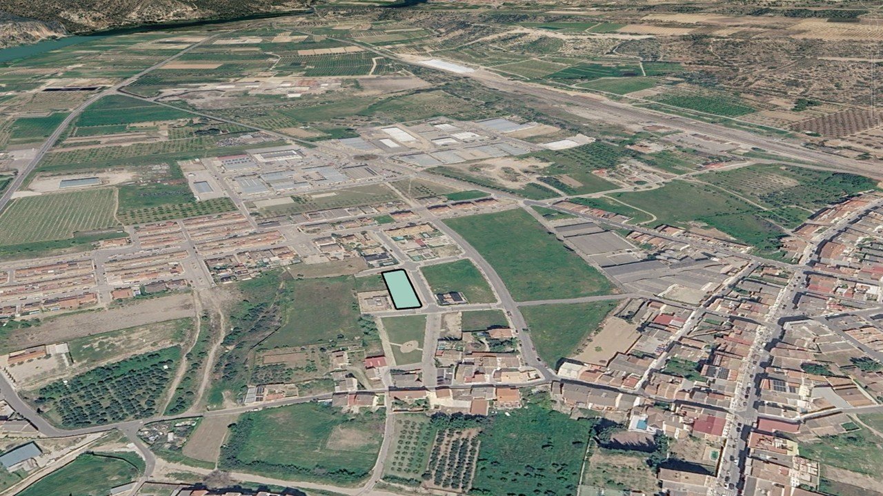 Pt Sector S-17