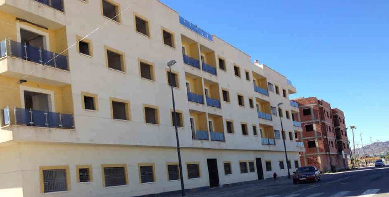 Vivienda en Águilas, Murcia