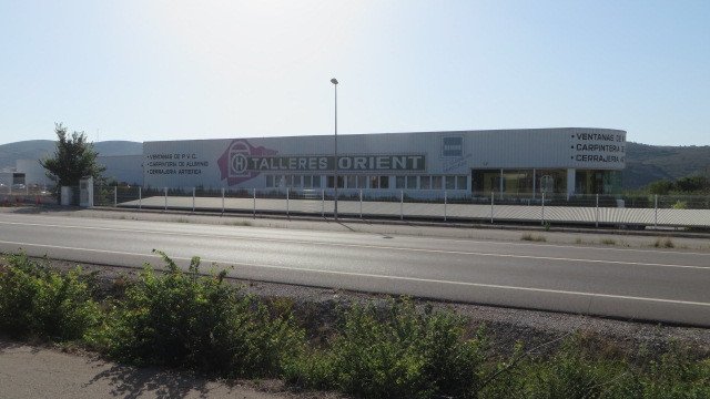 C/ Castellón