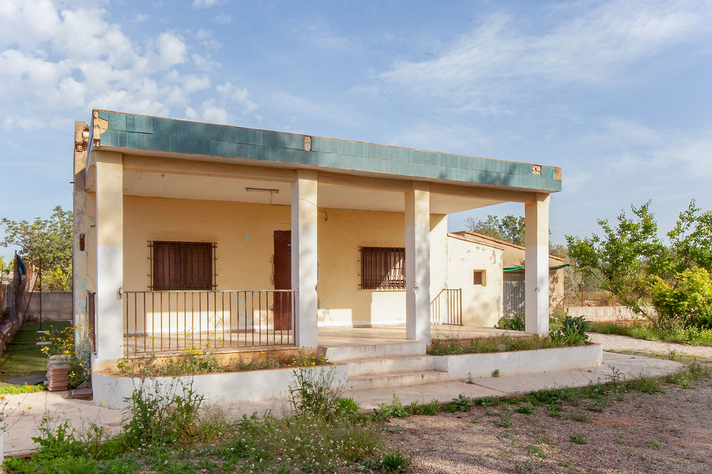 Vivienda en Llíria, Valencia