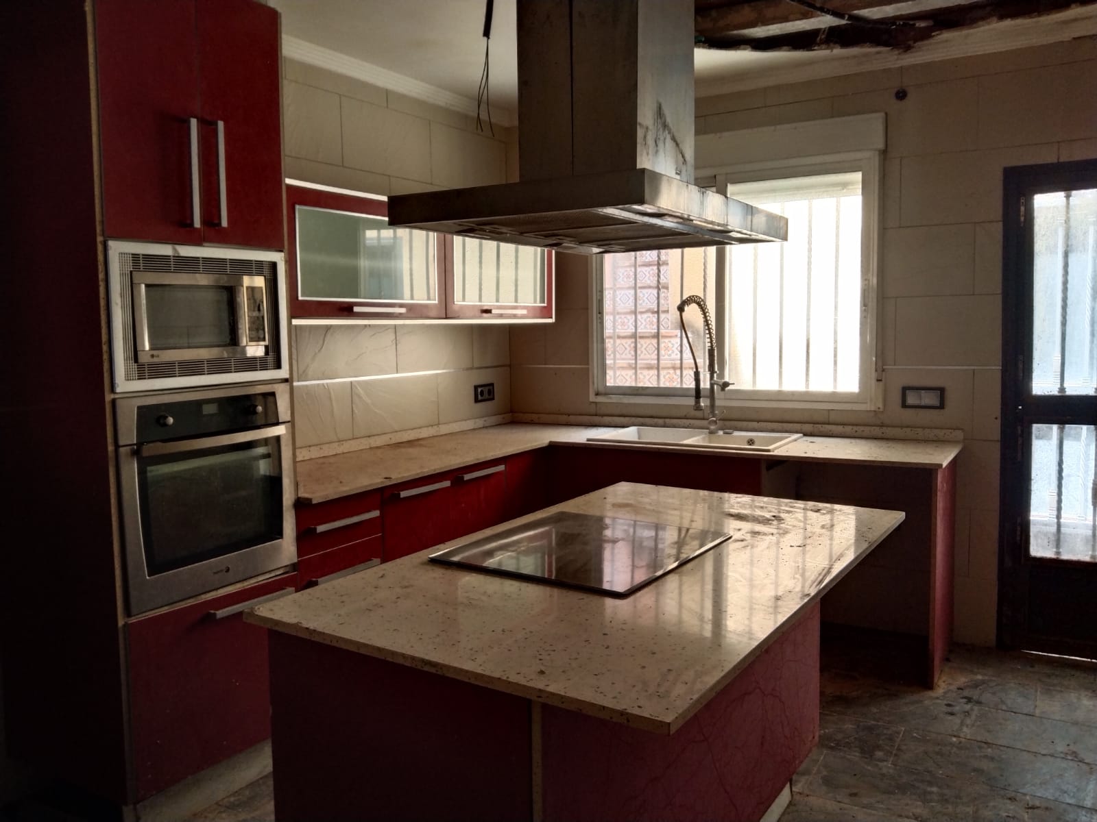 Vivienda en Alzira, Valencia