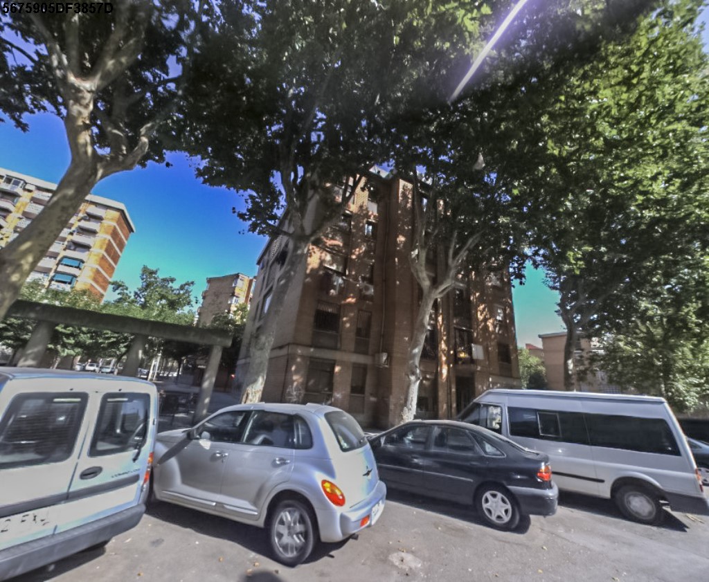Vivienda en Badalona, Barcelona