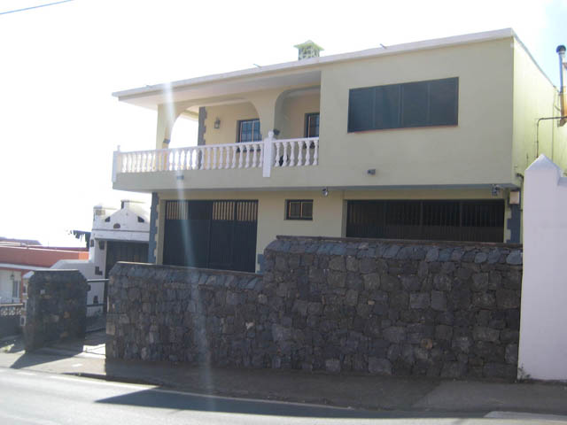 Vivienda en Sauzal (El), Santa Cruz de Tenerife