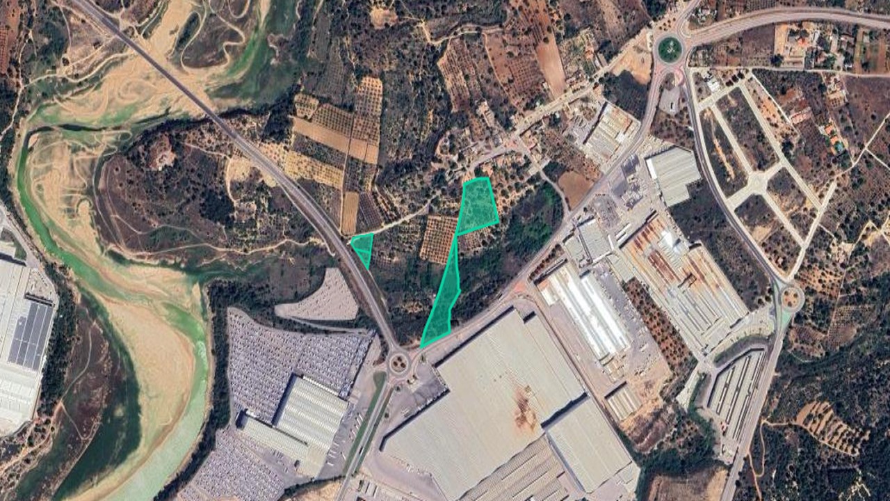 Suelo en Sant Joan de Moró, Castellón/Castelló