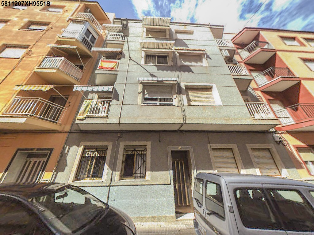 Vivienda en Novelda, Alicante/Alacant