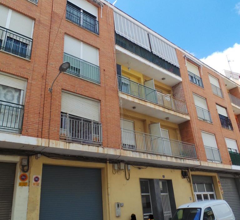 Vivienda en Callosa de Segura, Alicante/Alacant