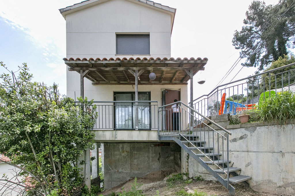 Vivienda en Piera, Barcelona