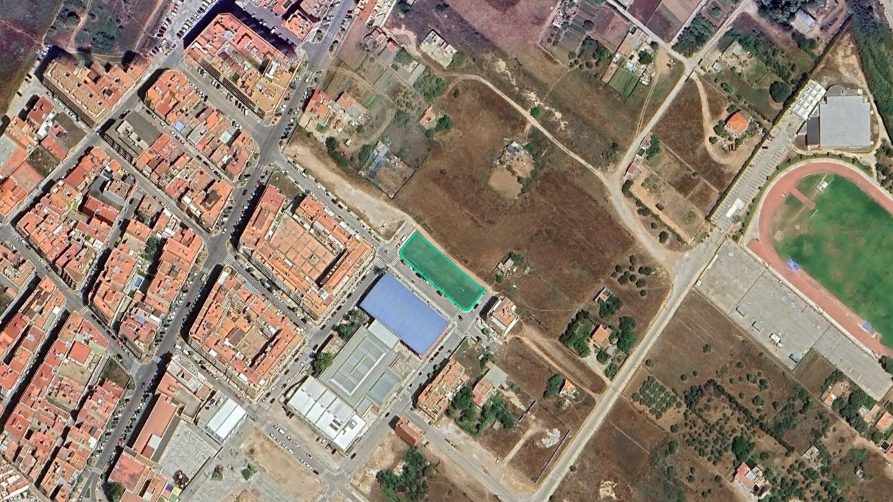 Suelo en Benicarló, Castellón/Castelló