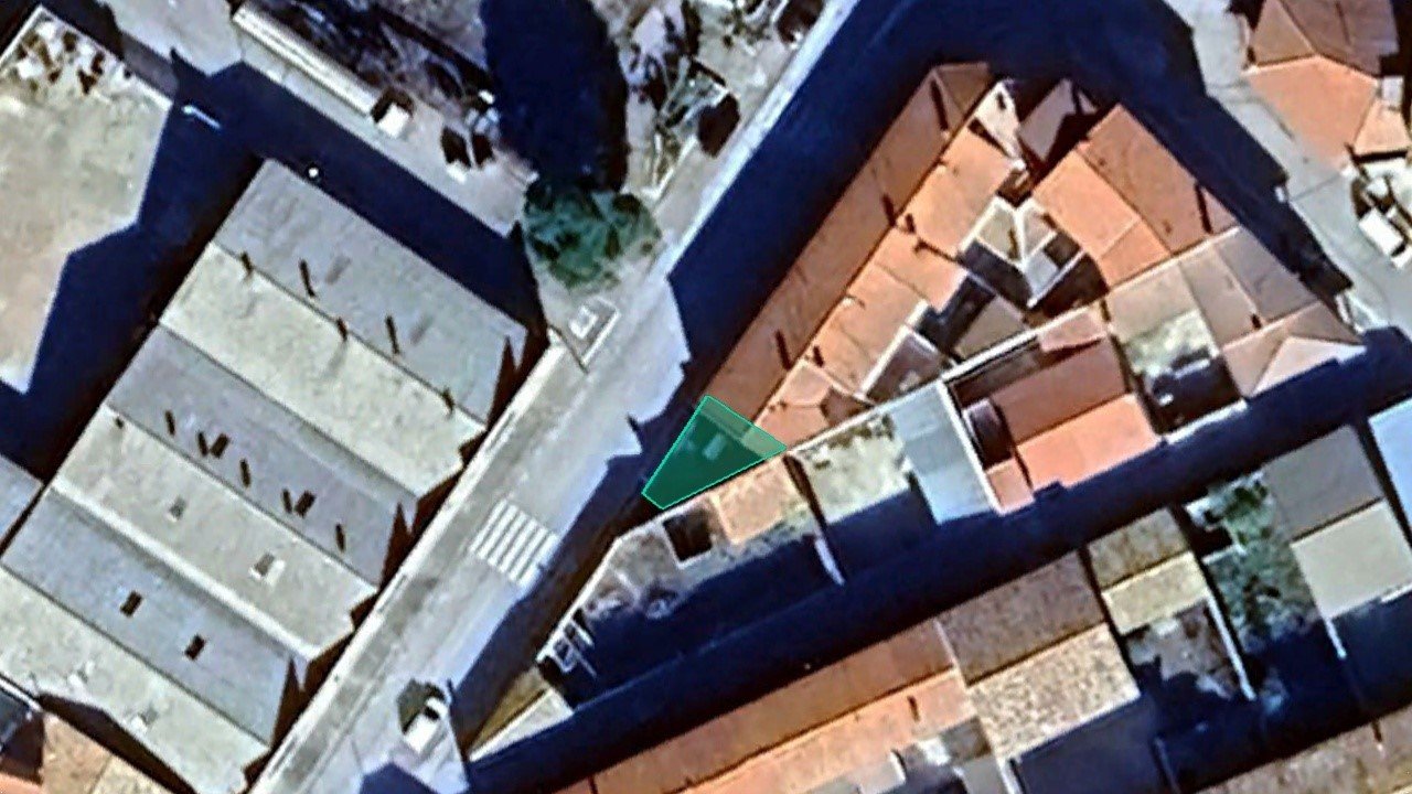 Calle Sinarcas