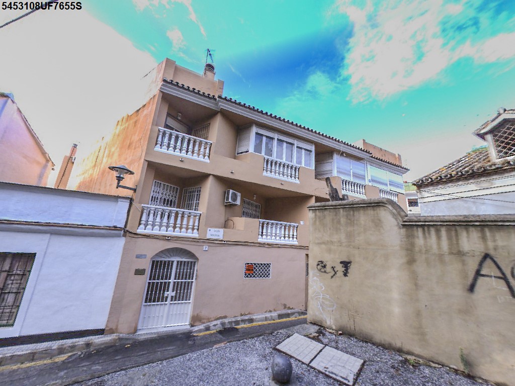 Garaje en Málaga, Málaga