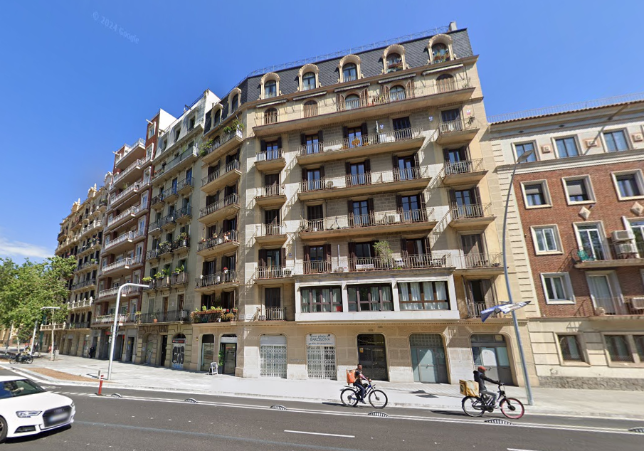 Vivienda en Barcelona, Barcelona