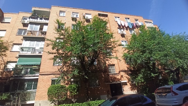 Vivienda en Torrejón de Ardoz, Madrid
