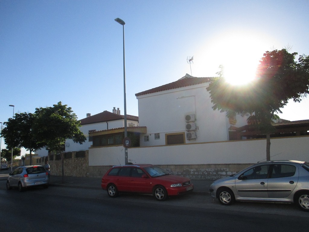 Vivienda en Jerez de la Frontera, Cádiz