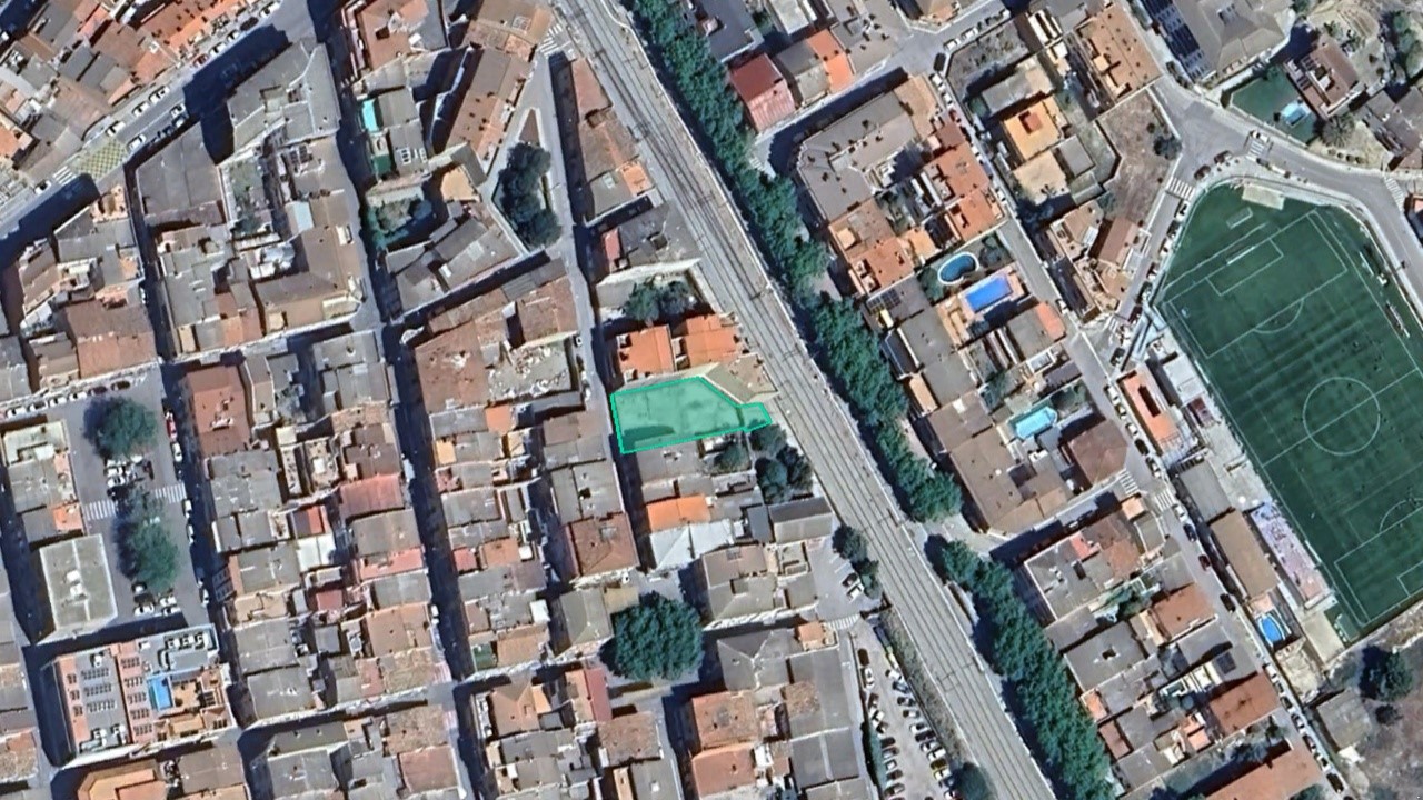 Suelo en Sant Vicenç de Castellet, Barcelona