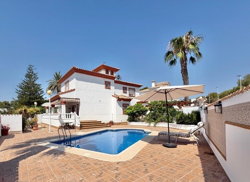 Lomas de Campoamor